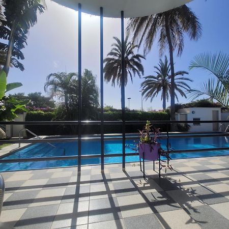 Maison D'Hotes Villa Anna Dakar Exteriör bild