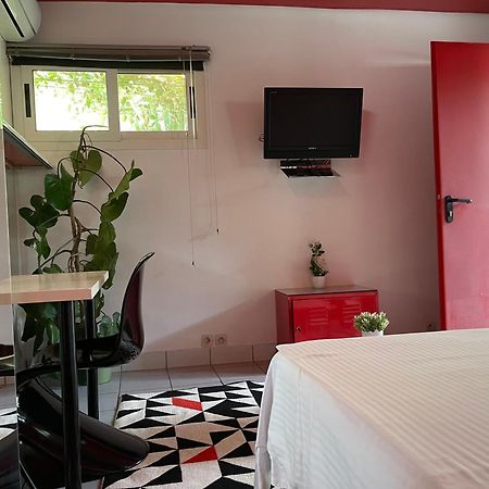 Maison D'Hotes Villa Anna Dakar Exteriör bild