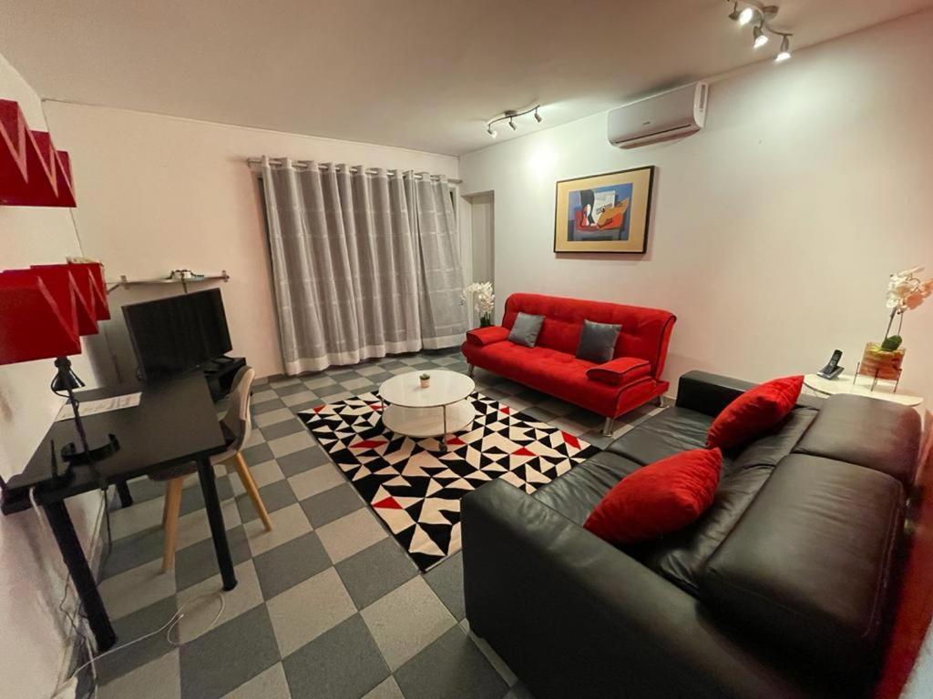 Maison D'Hotes Villa Anna Dakar Exteriör bild