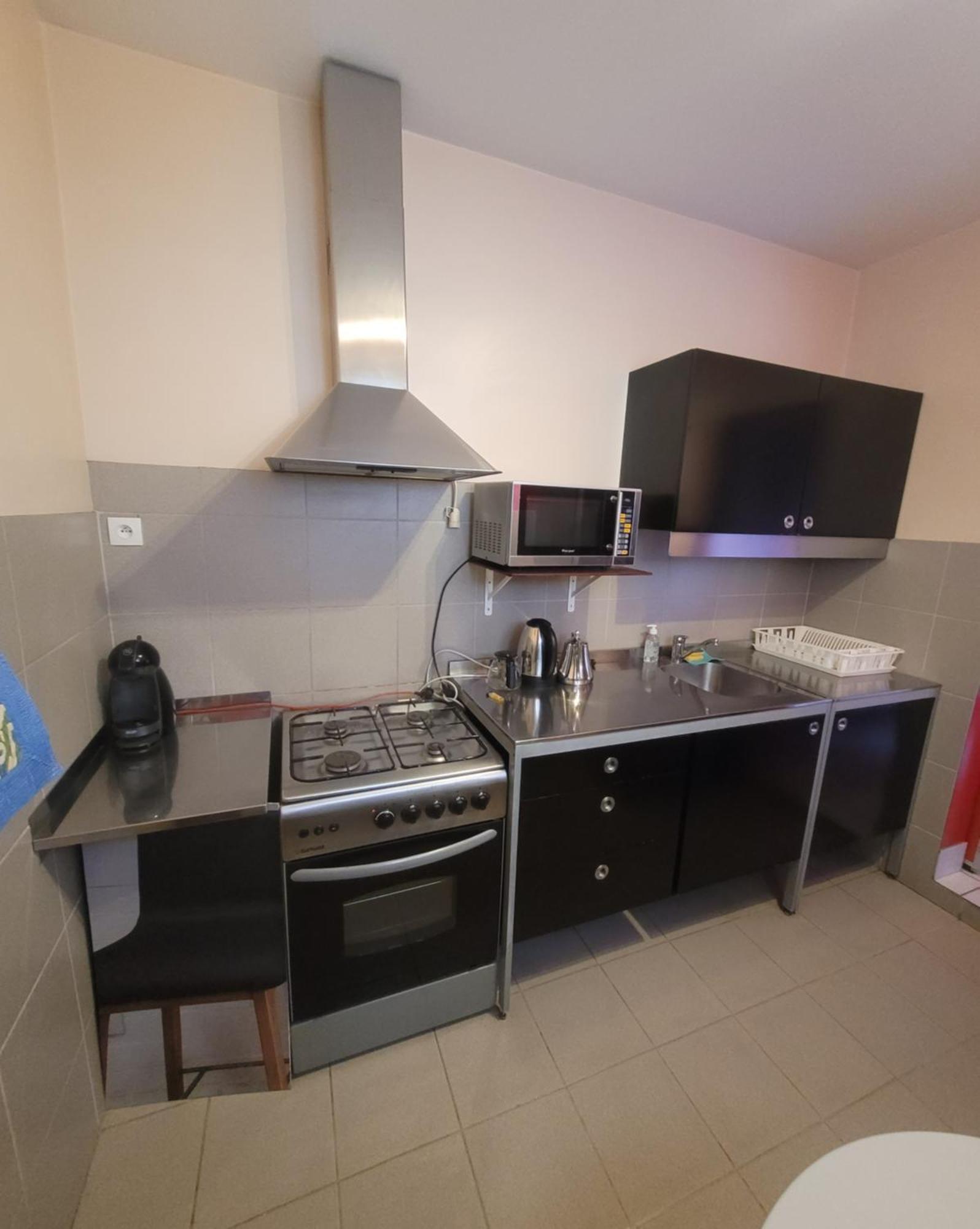 Maison D'Hotes Villa Anna Dakar Exteriör bild