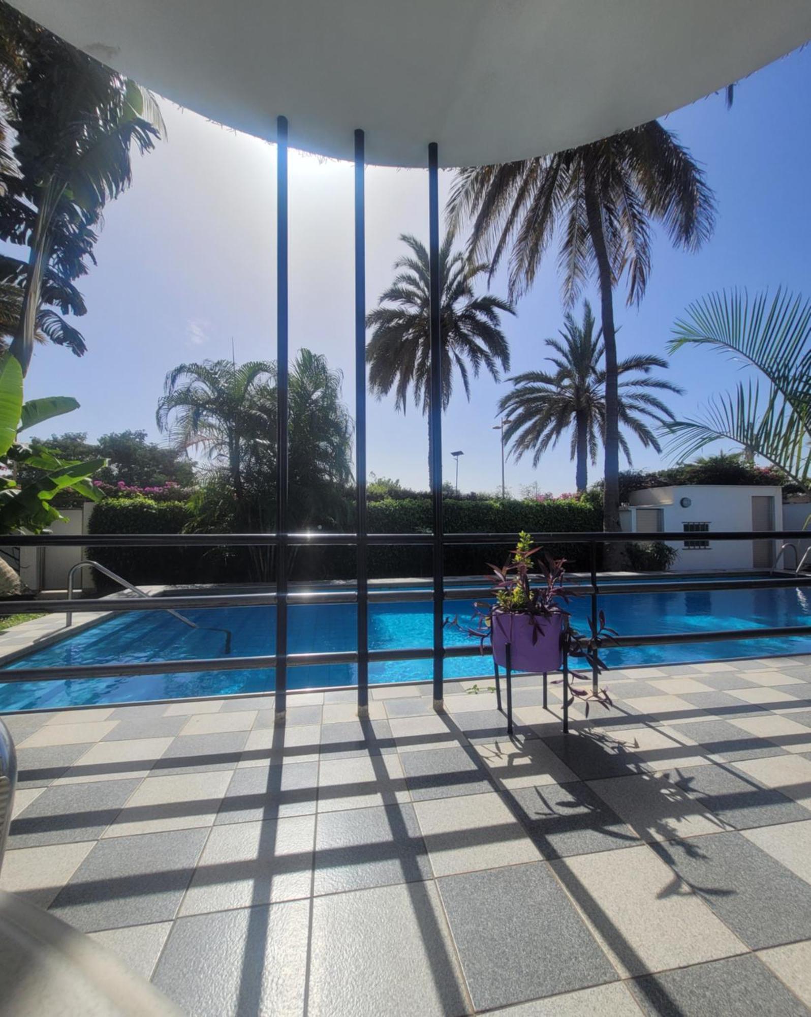 Maison D'Hotes Villa Anna Dakar Exteriör bild