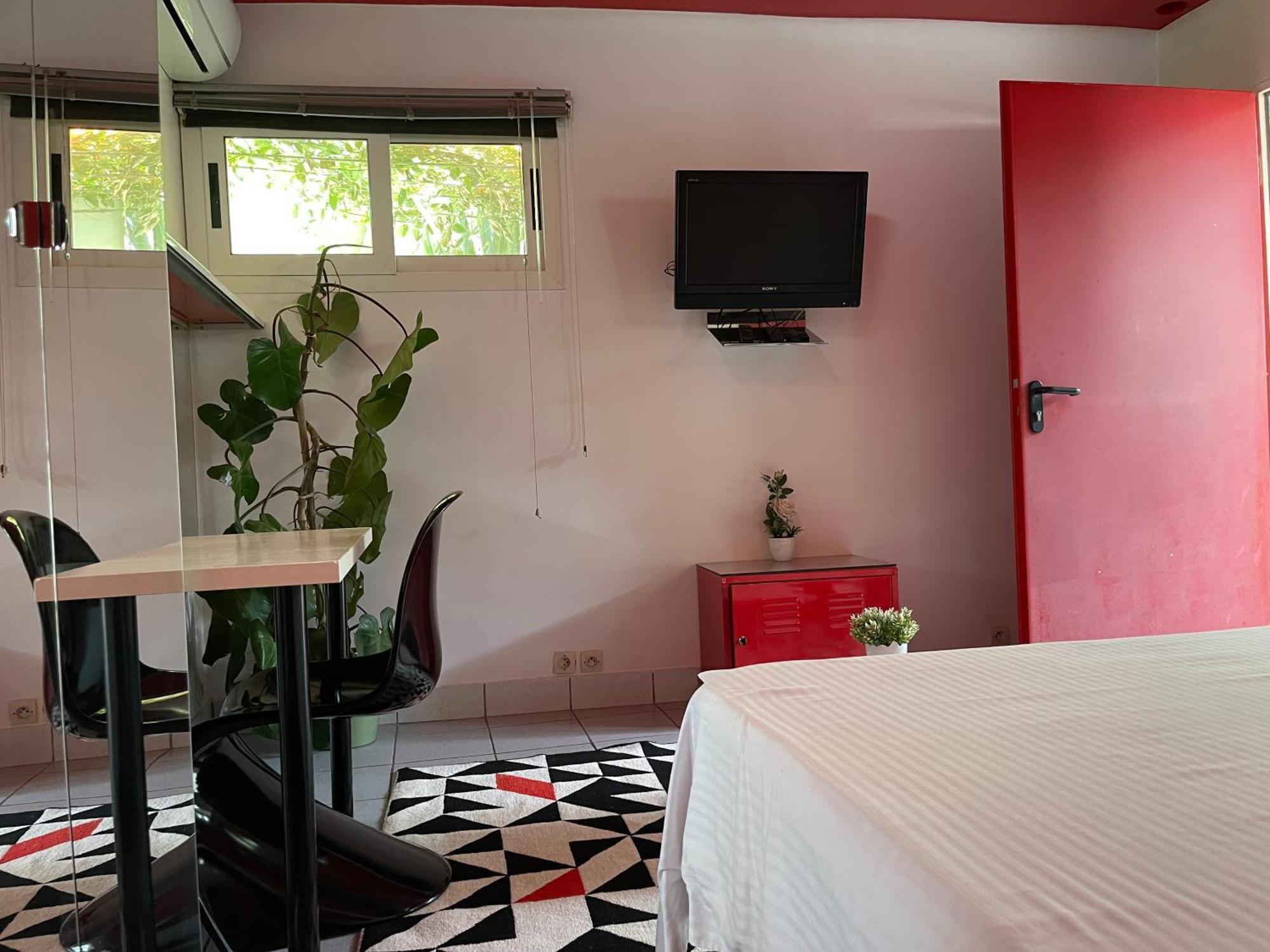 Maison D'Hotes Villa Anna Dakar Exteriör bild